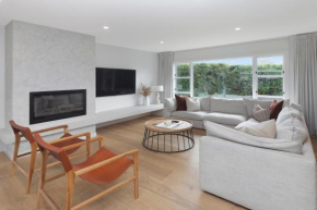 Carterley House Christchurch